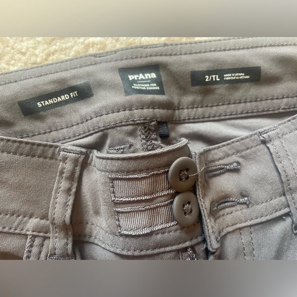 PRANA HALLE PANT - Picture 2 of 3